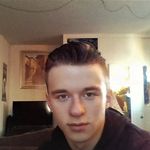 Mark Medwid - @phiber_0ptik - Instagram