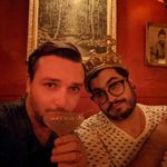 Mark Meier - @sirmarkuss - Instagram