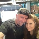 Mark Melanson - @retromark - Instagram