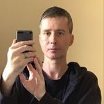 Mark Melanson - @mark_.melanson - Instagram