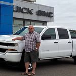 Mark Melanson - @medic5458 - Instagram