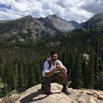 Mark Anthony - @markmelendez - Instagram