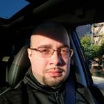 Mark Melendez - @drizztmet84 - Instagram