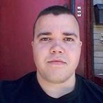 Mark Melendez - @mmelendez2574 - Instagram
