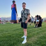 Mark Melendez - @markosauruss - Instagram