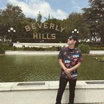Mark Melendez - @thatguymordecai - Instagram