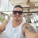 Marcos Vinicius - @markmello88 - Instagram