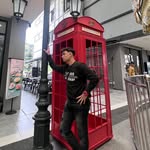 MARK MELL - @azmelbasir_ - Instagram