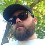 Mark J Mellinger - @airmaxking1995 - Instagram