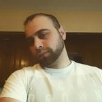 Mark Melnick - @markxx1187 - Instagram