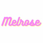 M E L R O S E ♡ M A R K E T - @melrose.market - Instagram