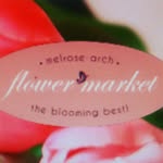 Melrose Arch Flower Market - @melrosearchflowermarket - Instagram