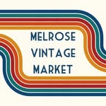 Melrose Vintage Market - @melrosevintagemarket - Instagram