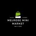 Mini Mark Melrose - Facebook