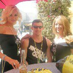 Mark Melville - @sparksta86 - Instagram