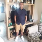 Mark Melville - Facebook