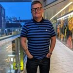 Mark Melville - @melville.mark - Instagram