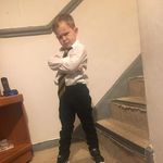 Mark Melville - @melboy14_ - Instagram