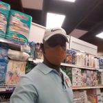 Mark Melville - @melville9069 - Instagram