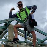 Mark Melville - @melville_92 - Instagram