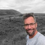 Mark Melville - @markonlife35 - Instagram