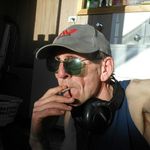 Mark Melville Robinson - @markrobinson1832 - Instagram