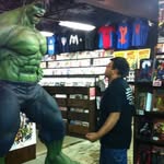 Mark Menchaca - @menchaca_mark - Instagram
