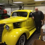 Mark Mento - @allpontiac - Instagram