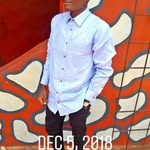 Ojile Simon - @markmento_r - Instagram