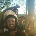 Mark Menton - @markyment - Instagram