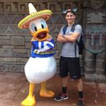 Mark Merino - @bucknellmark - Instagram