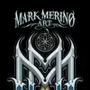 Mark Merino - @markmerinoart - TikTok