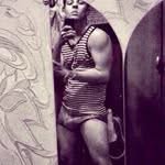 Mark Merrow - @henoroa - Instagram