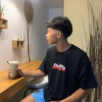 Mark Jansen De Mesa - @jnsn.dms - Instagram