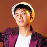 Mark Lemuel Arabit Mesa - @markuletmuel - Instagram