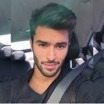 Mark Mesa - @markintheville - Instagram