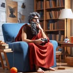 Mark Mesa - @videogamemessiah - Instagram