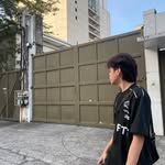 Mark Mesa - @_marklopezz - Instagram