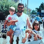Mark Meserve - @mark.meserve - Instagram