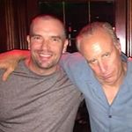 Mark Meserve - @markmeserve - Instagram