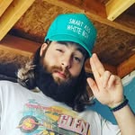 Mark Mesmer - @mark_d_mes - Instagram