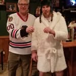 mark mesmer - @jetsrule44 - Instagram