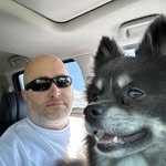 Mark Messinger - @lazirus - Instagram
