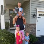 Mark Messner - @markmessner87 - Instagram