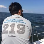 Mark Michaelsen - @dryarmour - Instagram