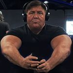 Mark Michaelsen - @michaelsenfitness - Instagram