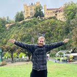 Mark Michaelsen Thiel - @mark.michaelsen - Instagram