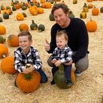 Mark Michaelson - @doublem1330 - Instagram