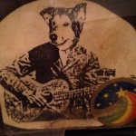 Mark Michaelson - @wonderdogsounds - Instagram