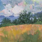 Mark Michaelson - @plmfinearts - Instagram